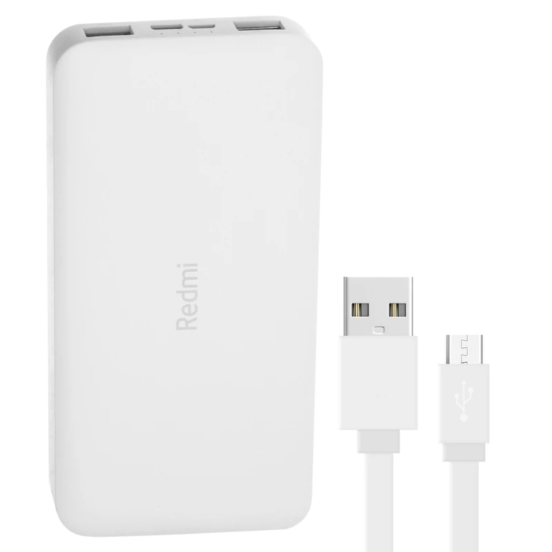 Xiaomi Redmi PB100LZM 10w 10000mAh Power Bank