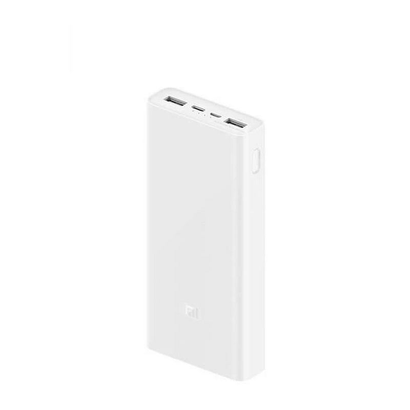  PLM18ZM PD 18w پاوربانک 20000 شیائومی
