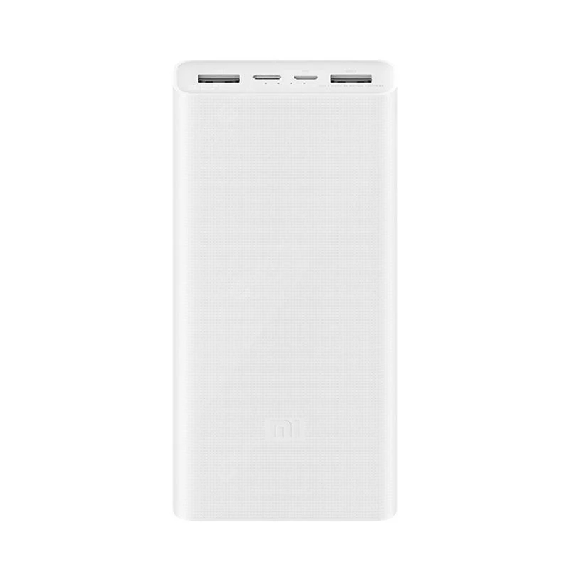 Xiaomi PLM18ZM 18w 20000mAh Power Bank