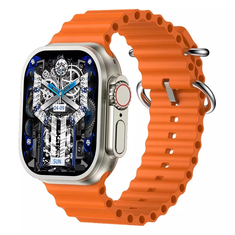 HK10 Pro Max Smart Watch