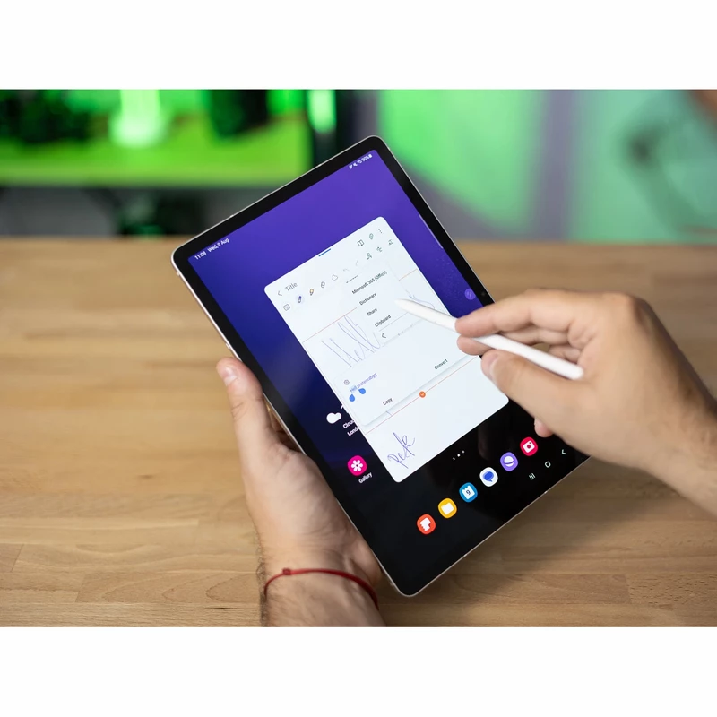 تبلت 11 اینچ سامسونگ مدل Galaxy Tab S9