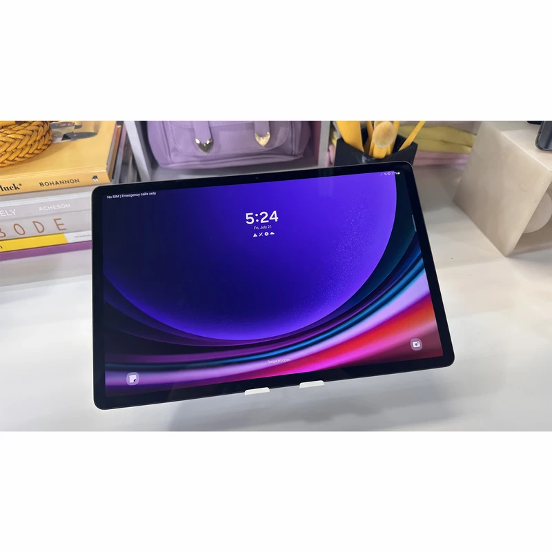 تبلت 11 اینچ سامسونگ مدل Galaxy Tab S9