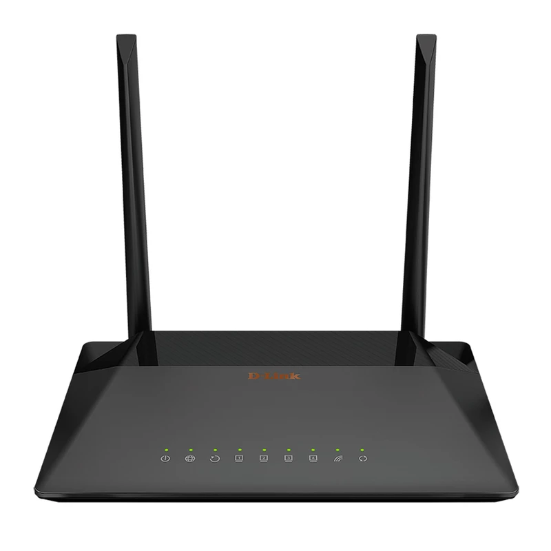 D-Link DSL-224 NEW VDSL2/ADSL2+ Modem