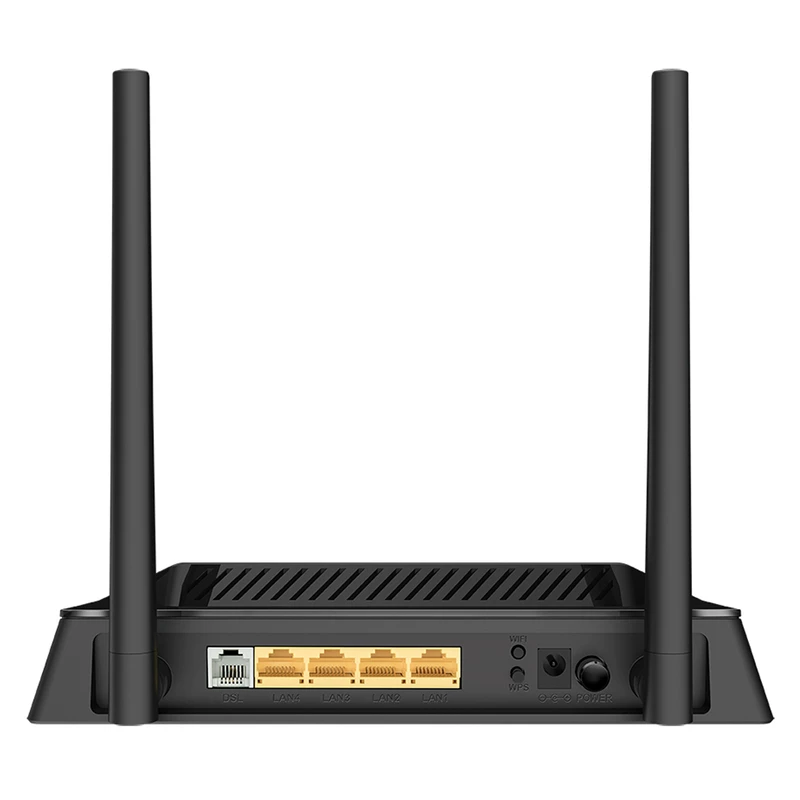 مودم +VDSL2/ADSL2 دی لینک DSL-224 NEW