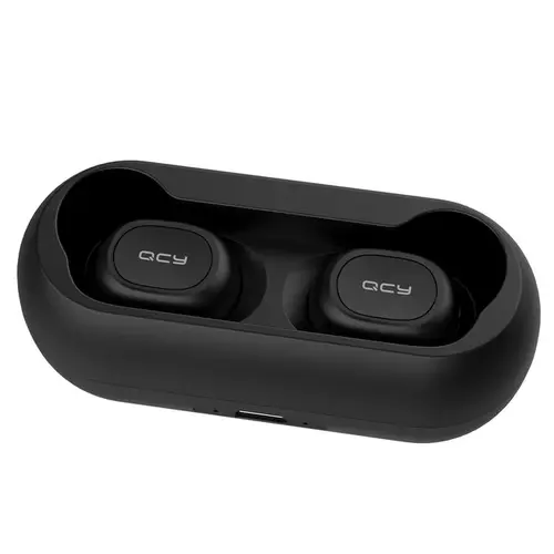 QCY T1C Bluetooth Earbuds