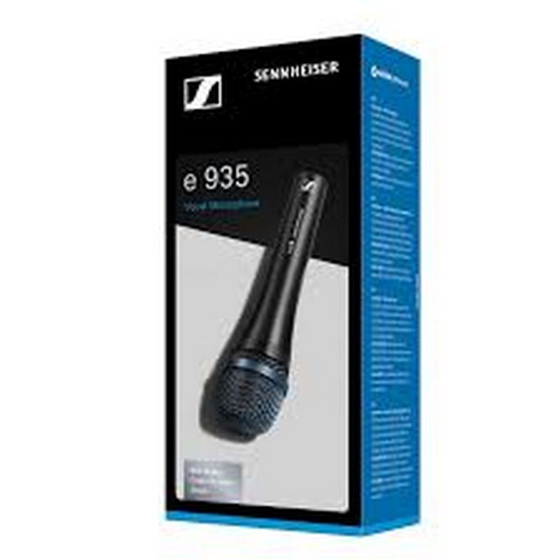 Sennheiser E935 میکروفن داینامیک 
