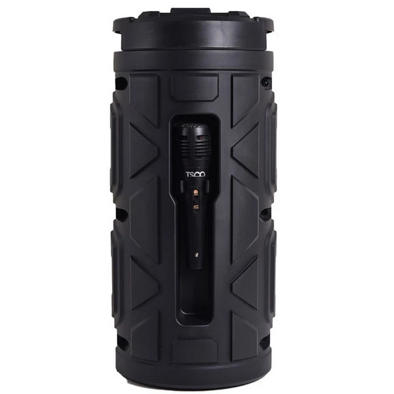 Tsco TS 23355  اسپیکر بلوتوثی قابل حمل 