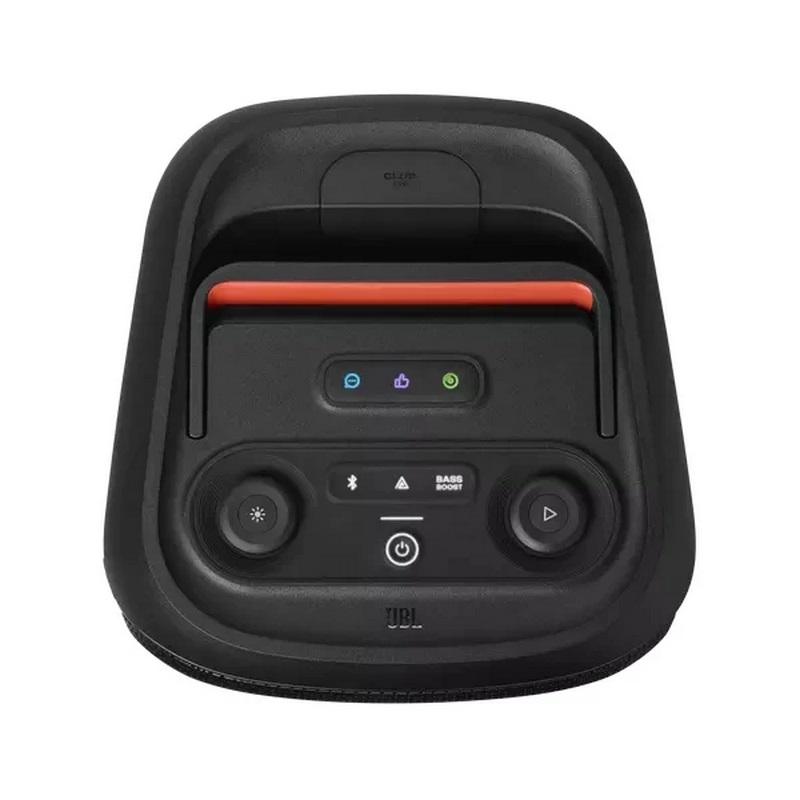  JBL PartyBox Club 120 اسپیکر بلوتوثی چمدانی قابل حمل 