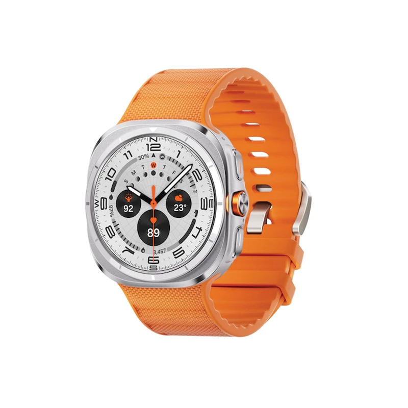 ساعت هوشمند سامسونگ Galaxy Watch Ultra