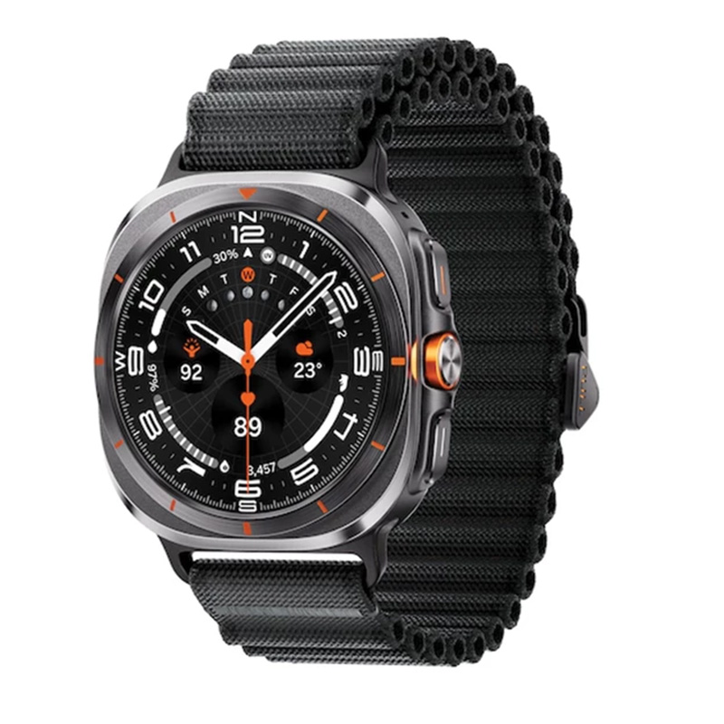 Samsung Galaxy Watch Ultra