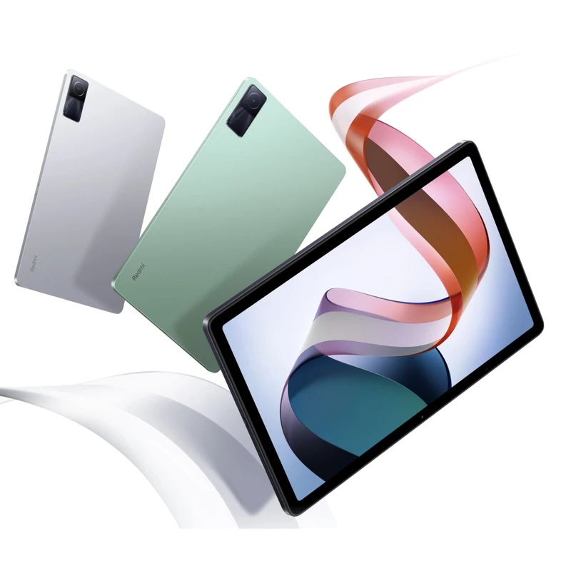  تبلت 10.61 اینچ شیائومی Redmi Pad 
