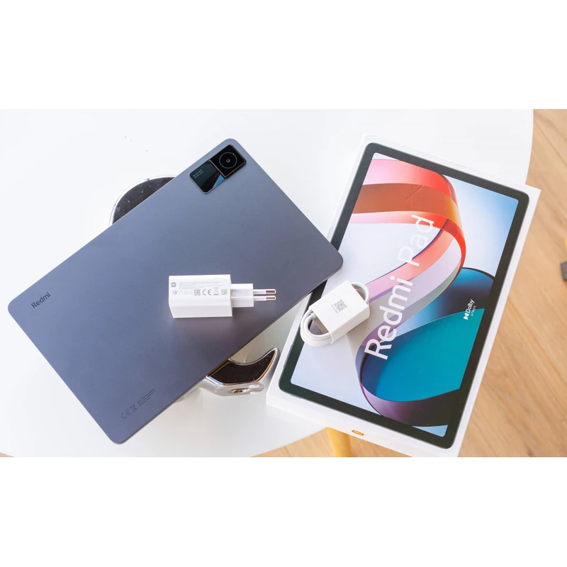  تبلت 10.61 اینچ شیائومی Redmi Pad 
