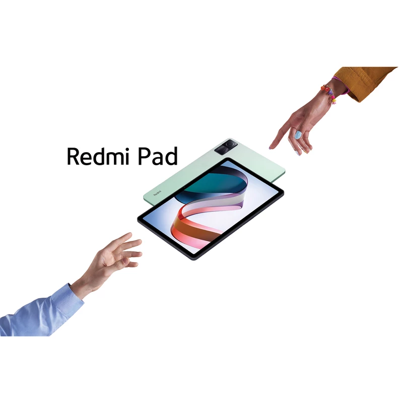  تبلت 10.61 اینچ شیائومی Redmi Pad 