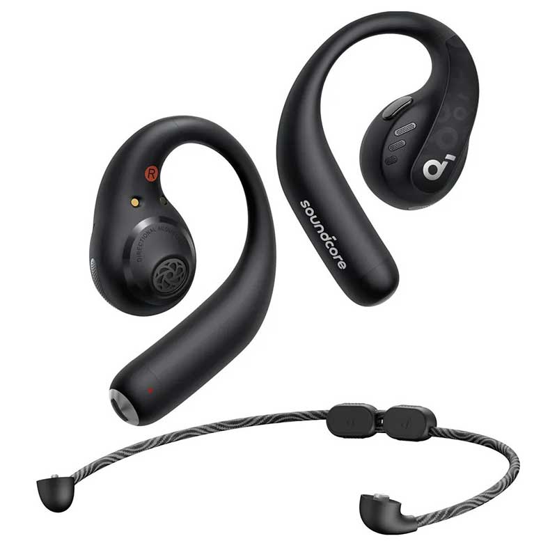 Anker Soundcore AeroFit Pro Bluetooth Headset