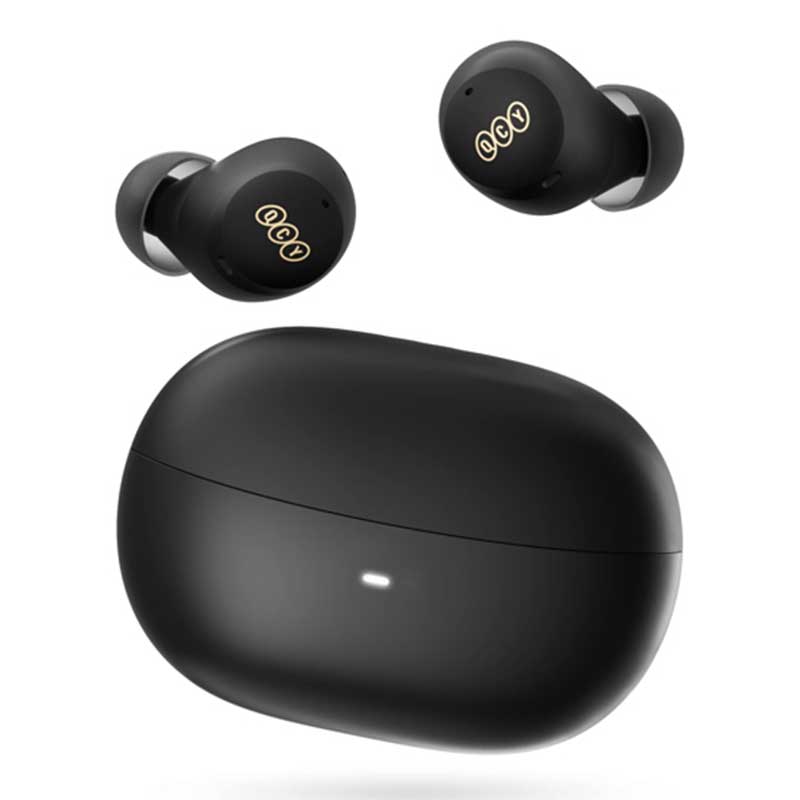 QCY HT07 ANC Bluetooth Headset