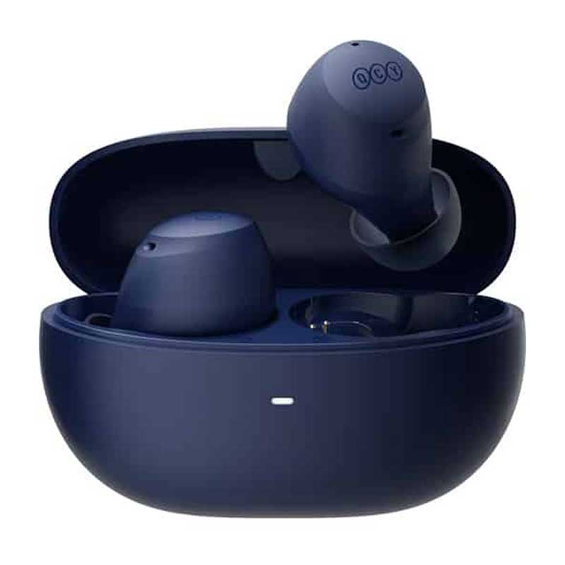 هندزفری بلوتوثی QCY HT07 ANC