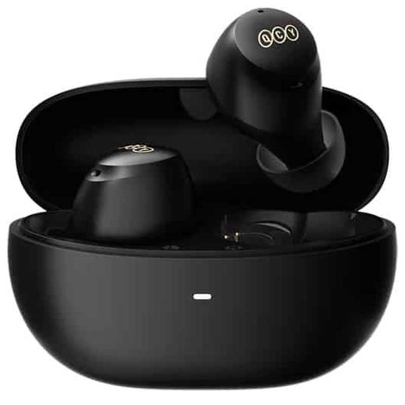 هندزفری بلوتوثی QCY HT07 ANC