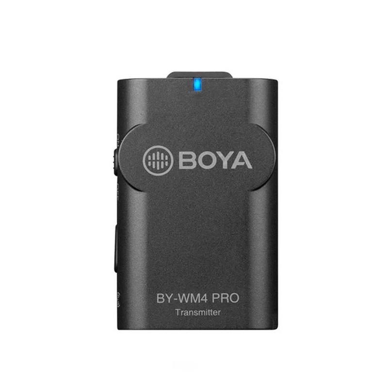 BOYA BY-WM4 Pro-K3 میکروفن یقه ای   