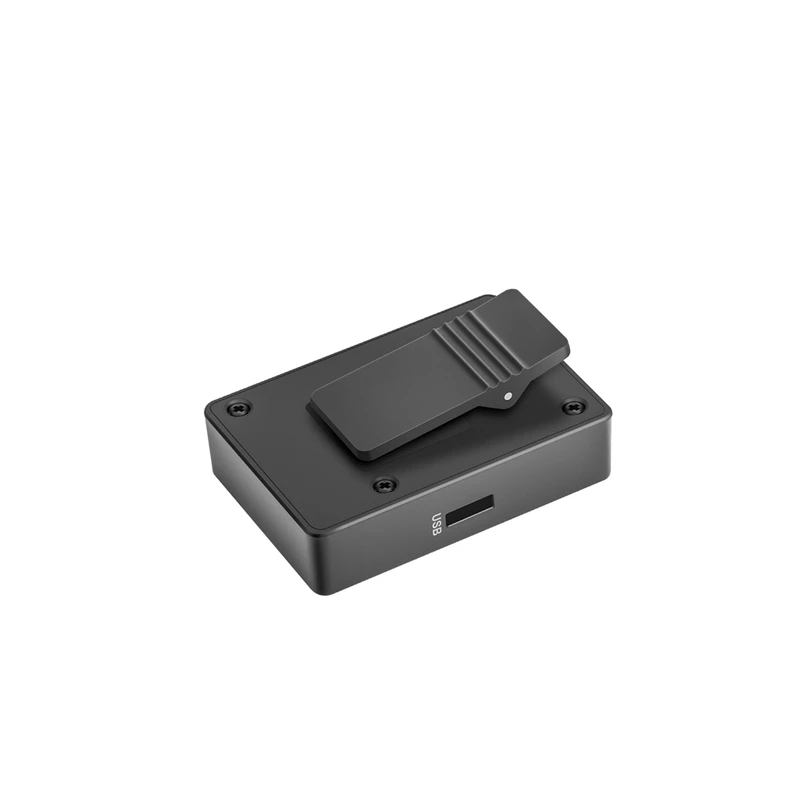 Comica BoomX-D Pro D1 میکروفن بی سیم 