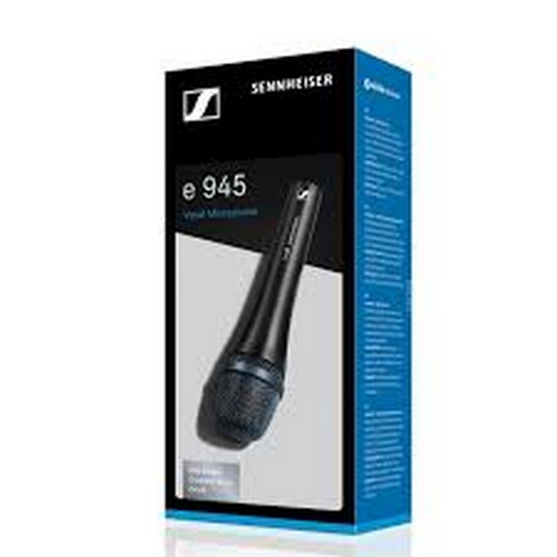 Sennheiser E945 میکروفن داینامیک 
