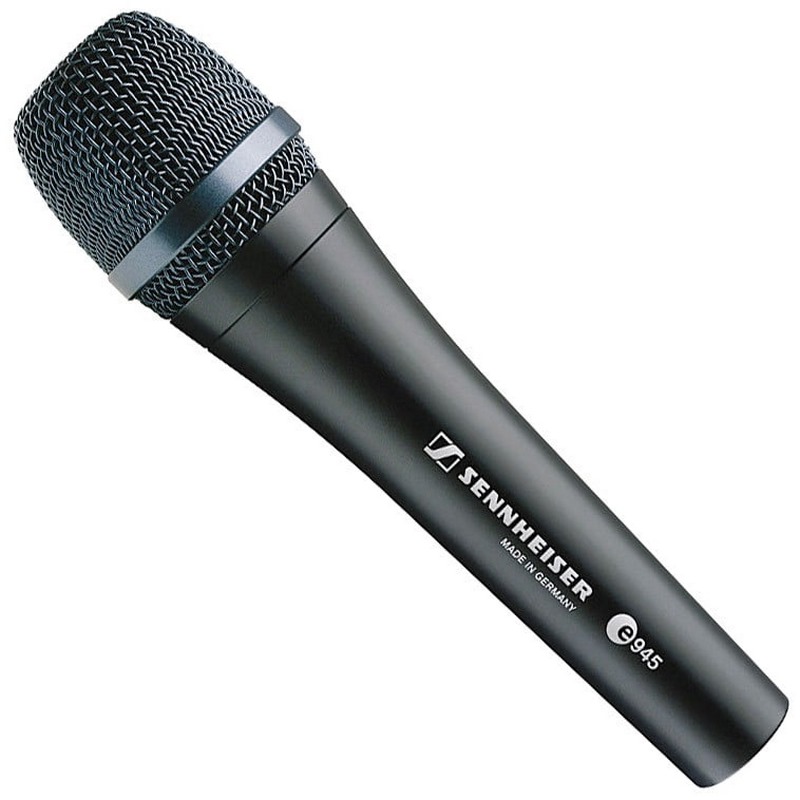 Sennheiser E945 میکروفن داینامیک 