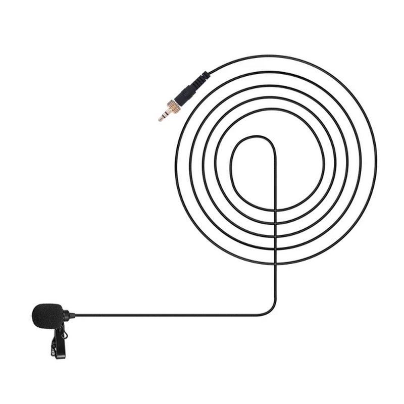Comica CVM-M-C1 Lavalier Microphone