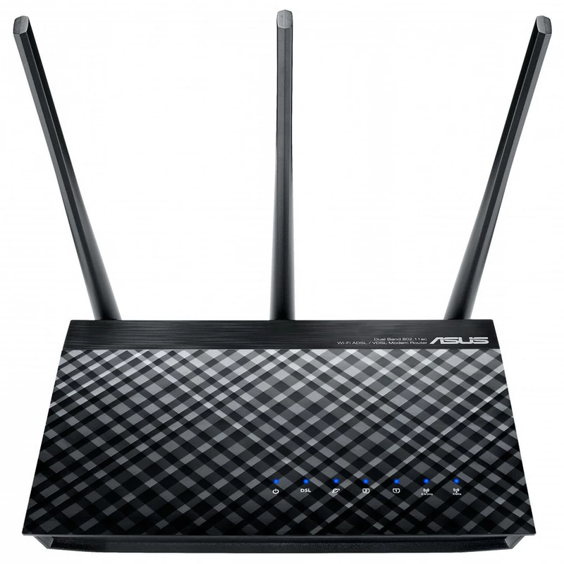 ASUS DSL-AC51 VDSL/ADSL Modem
