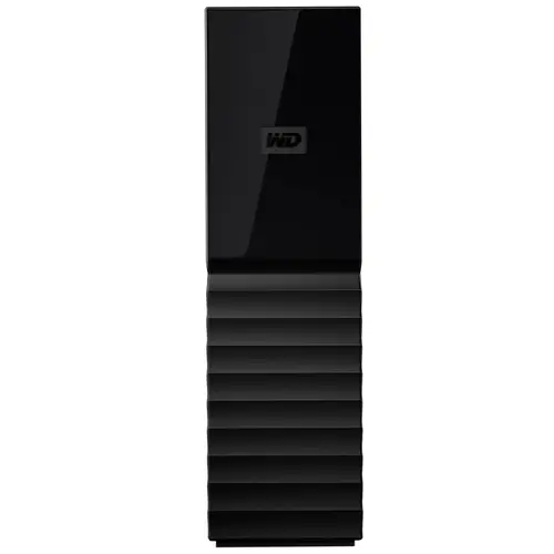 Western Digital My Book Desktop 4TB هارد اکسترنال 