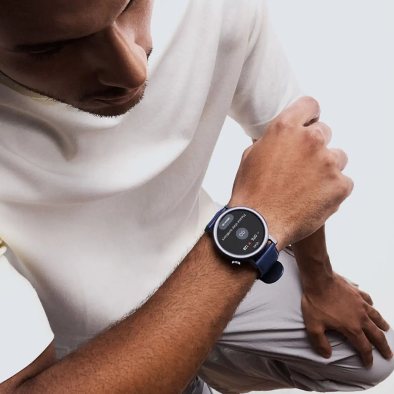 ساعت هوشمند ناتینگ CMF Watch Pro 2 