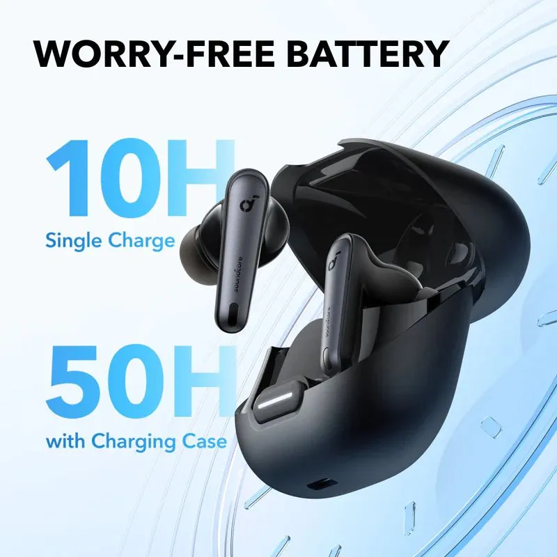 هندزفری بلوتوث انکر SoundCore Liberty 4 NC