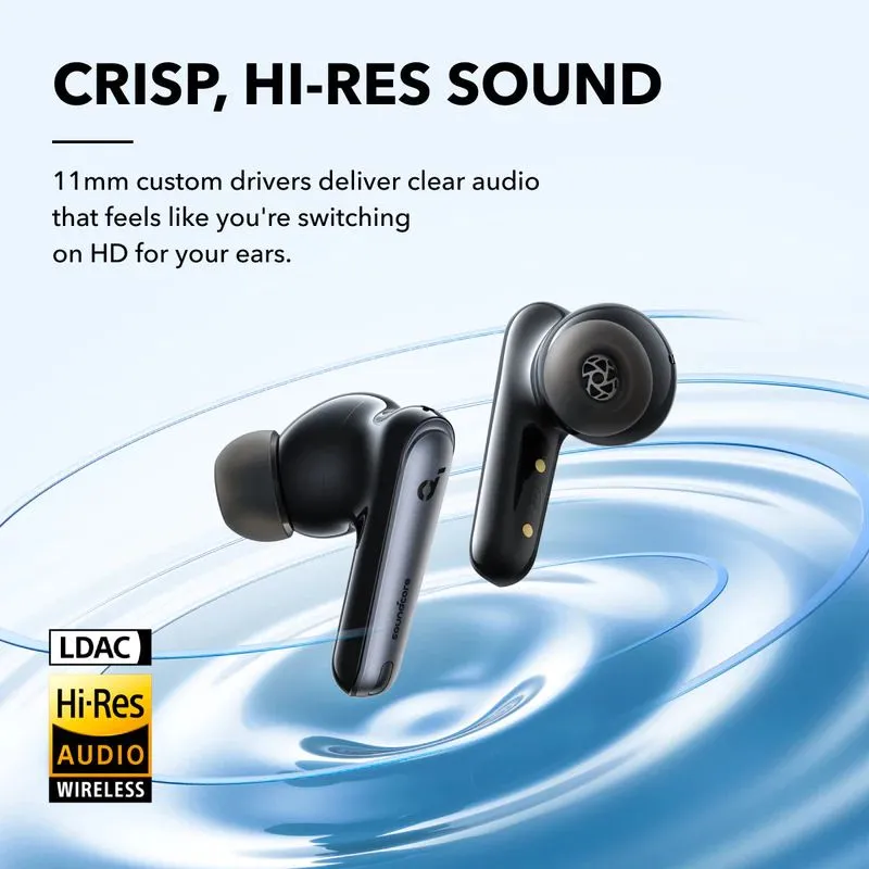 هندزفری بلوتوث انکر SoundCore Liberty 4 NC