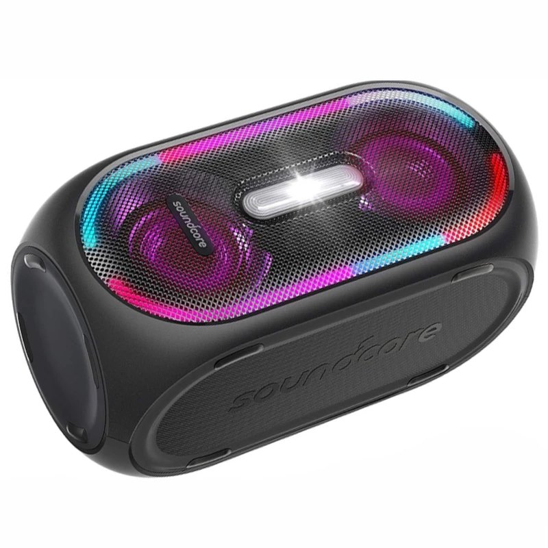 Anker SoundCore Rave Bluetooth Speaker