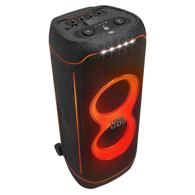  JBL PartyBox Ultimate اسپیکر بلوتوثی چمدانی