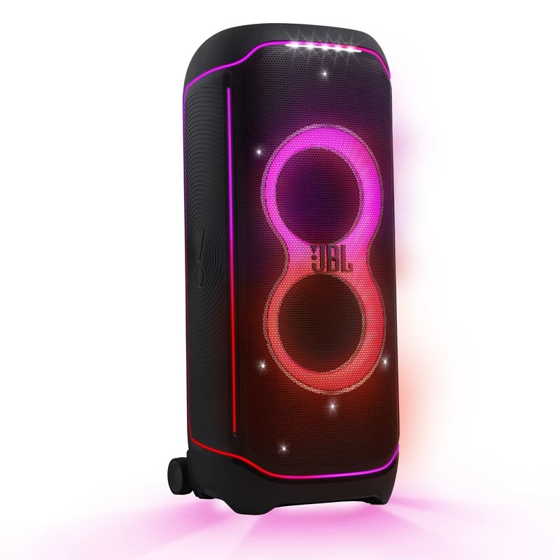  JBL PartyBox Ultimate اسپیکر بلوتوثی چمدانی