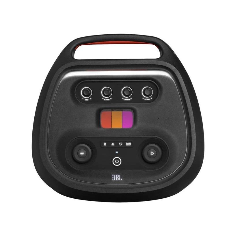  JBL PartyBox Ultimate اسپیکر بلوتوثی چمدانی