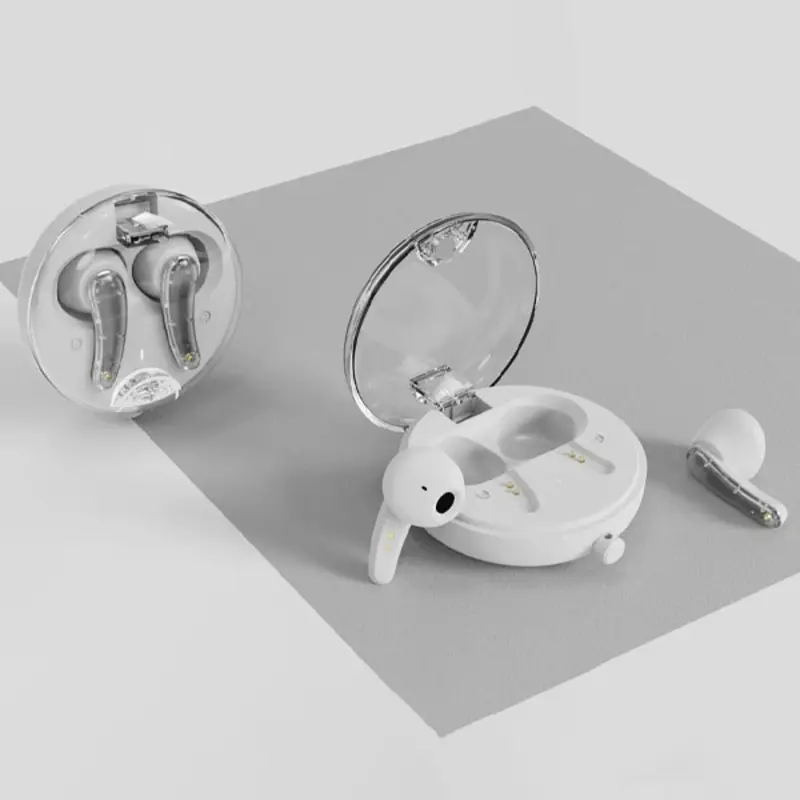  هندزفری بلوتوث پرودو PD-STWLEP020 Soundtec Elegance