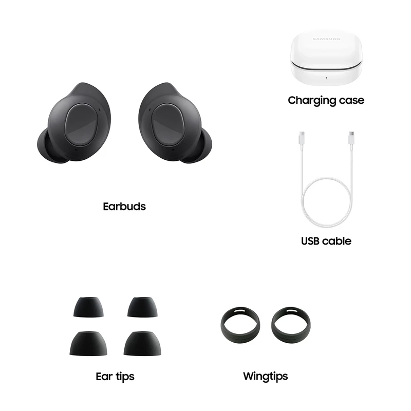 هندزفری بلوتوث سامسونگ Galaxy Buds FE