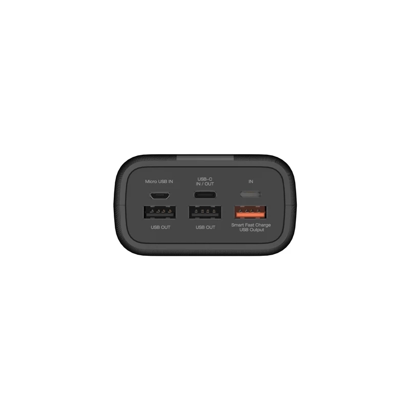  UE30000PQ PD 22.5w پاوربانک 30000 انرجایزر