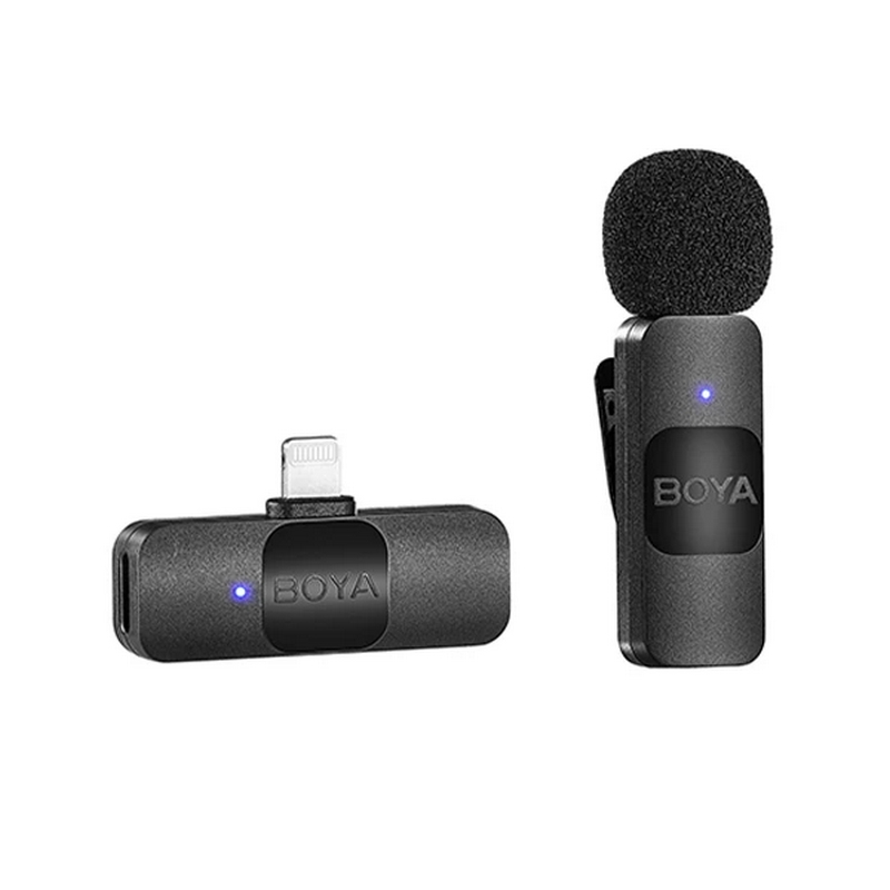 BOYA BY-V1 میکروفن بی سیم 