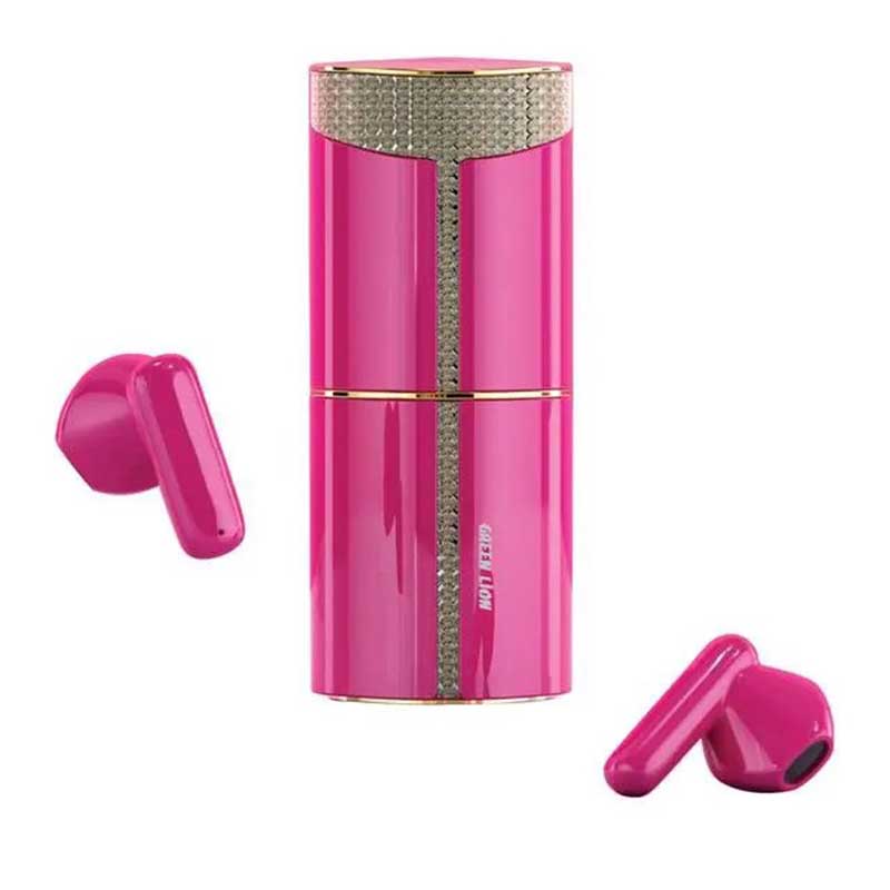 هندزفری بلوتوثی Green Lion Lipstick