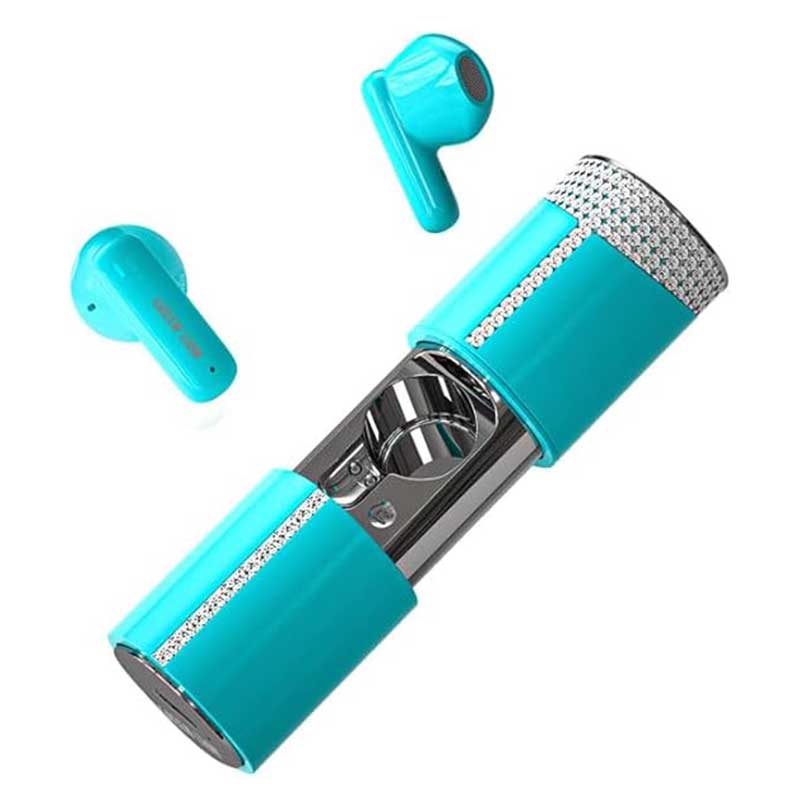 هندزفری بلوتوثی Green Lion Lipstick