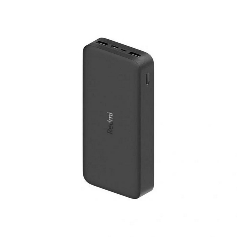 Xiaomi Redmi PB200LZM 18w 20000mAh Power Bank