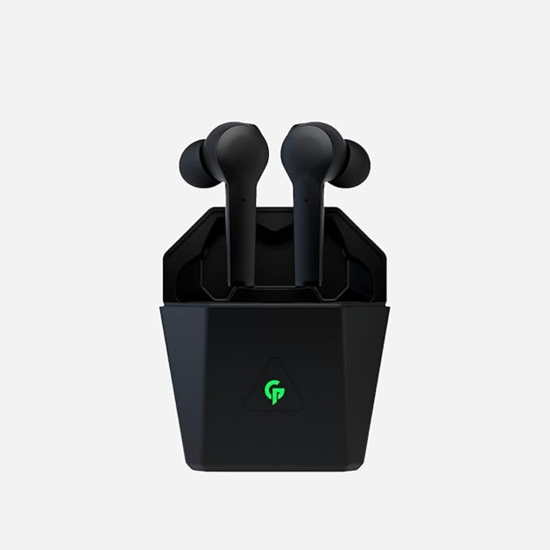 Porodo PDX412-BK Bluetooth Earbuds
