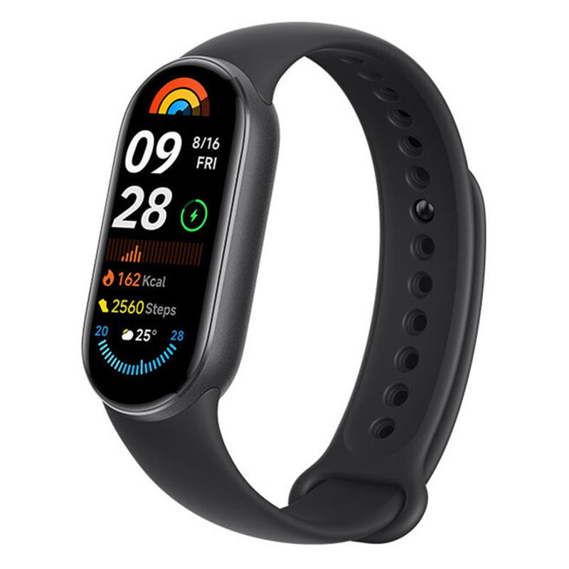 Mi Band 9 Smart Watch