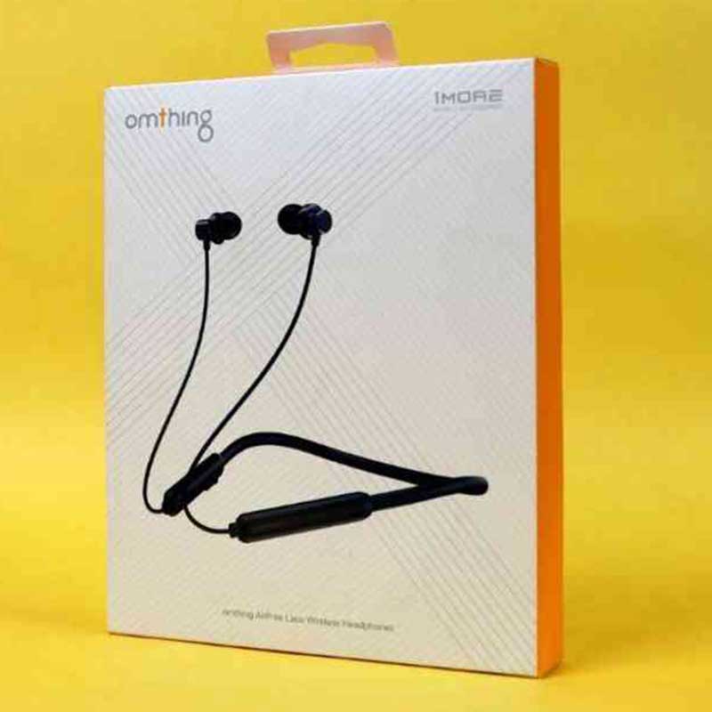 هندزفری بلوتوثی Omthing Airfree Lace EO008