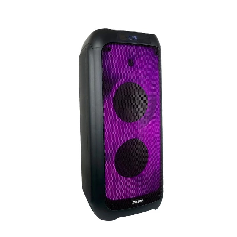Energizer BTS670 Bluetooth Speaker