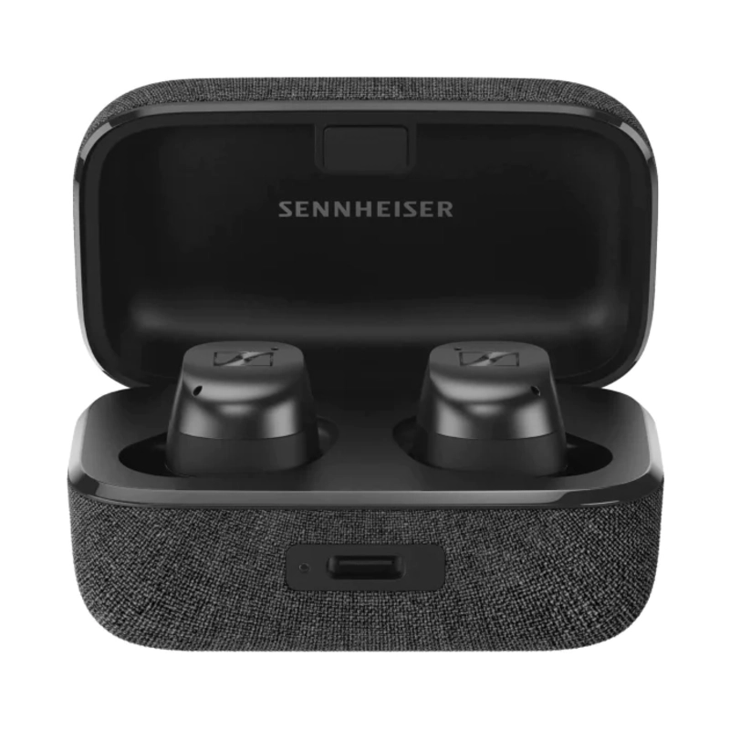 Sennheiser MOMENTUM True Wireless 3 Bluetooth Earbuds
