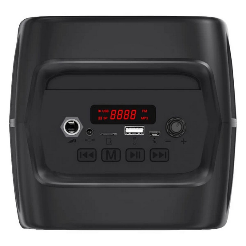 TSCO TS 2311 اسپیکر بلوتوثی قابل حمل