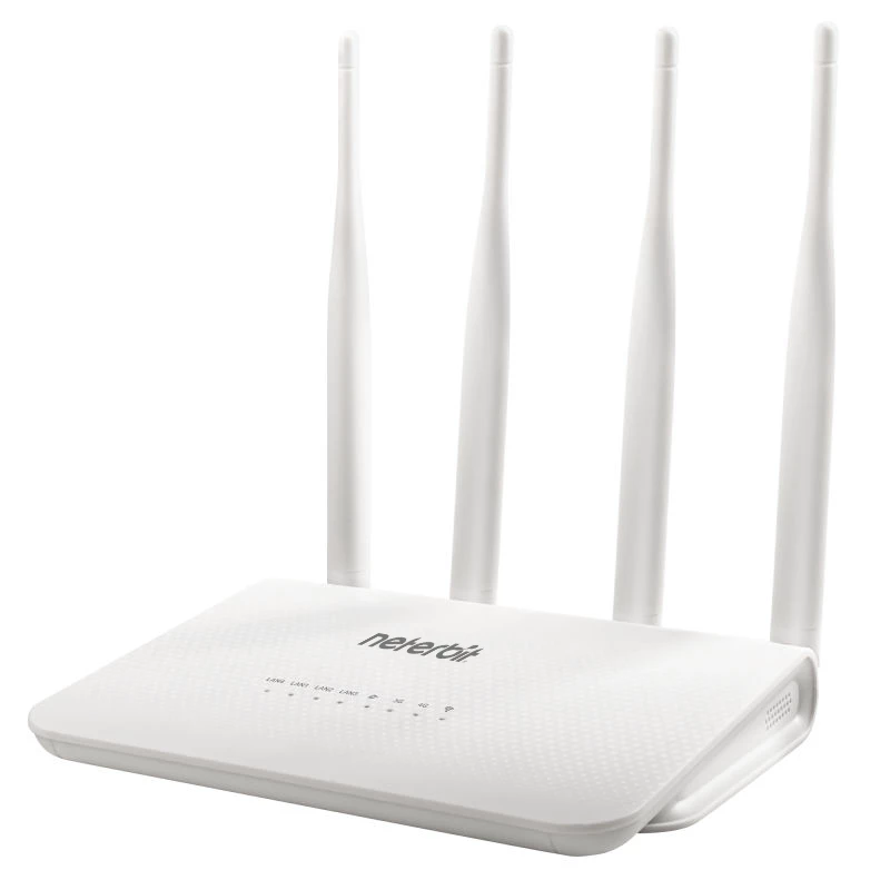 مودم 4G-LTE نتربیت NW-431F