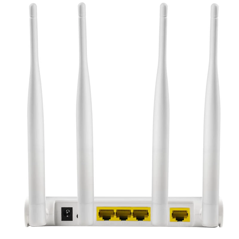 مودم 4G-LTE نتربیت NW-431F